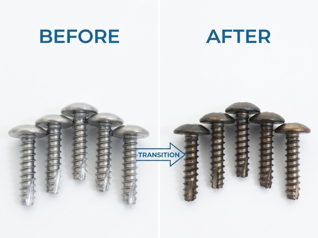 Heat Treatment